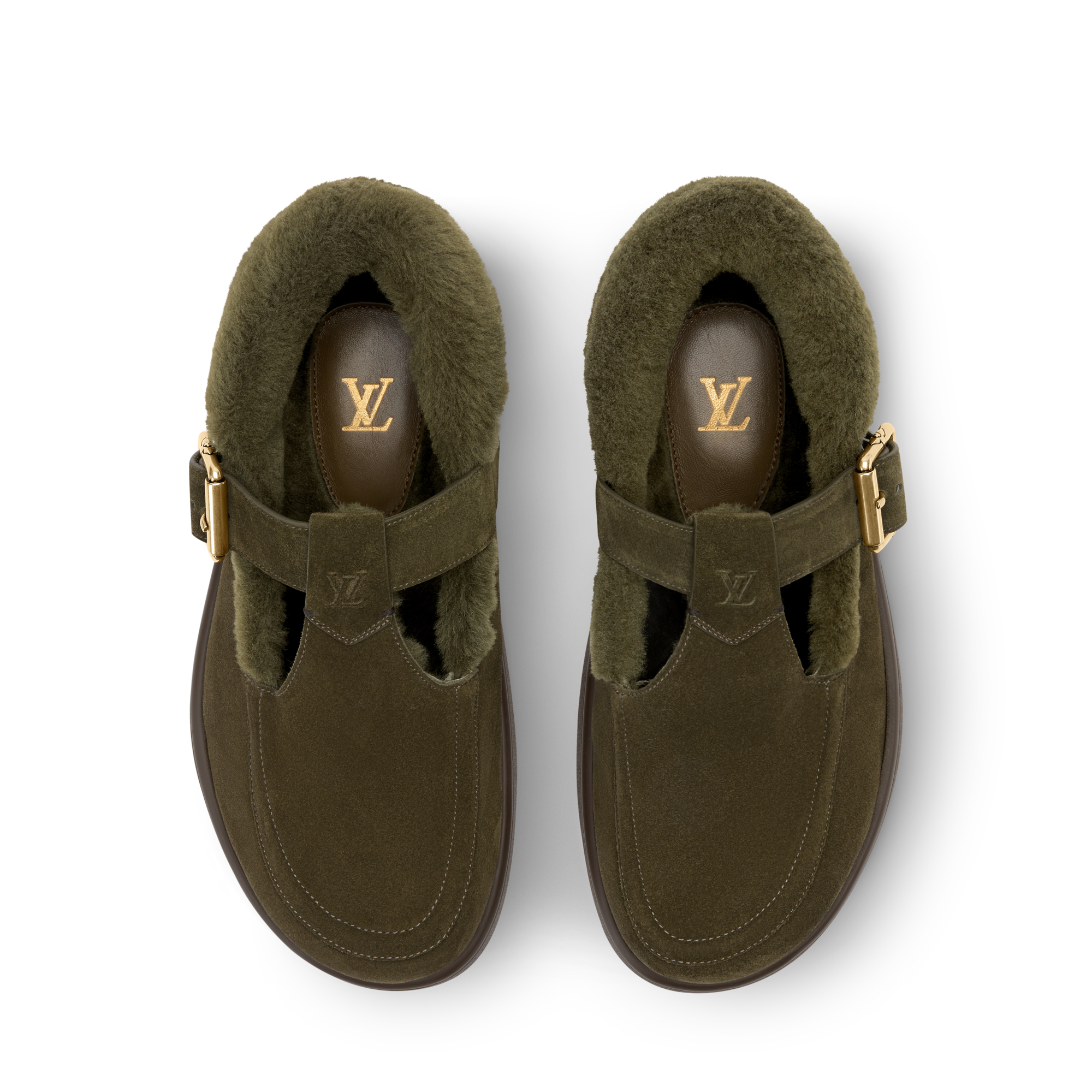 LV Easy Mary Jane - Shoes 1AIZXQ | LOUIS VUITTON